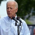 Can Joe Biden Run This Marathon?