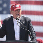 After Bolton, Trump Goals Remain Unrealized