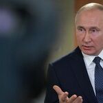 Is Putin the New King of the Middle East?