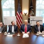 Where Are the 'High Crimes'?