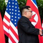 Will War Derail Trump's Reelection?