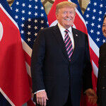 Is 'Little Rocket Man' Winning?