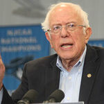 Trump's In-Kind Contribution to Bernie