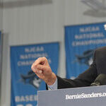 Is Bernie's Hour of Power at Hand?