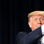 Long Before Trump, We Were a Divided People