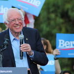 Will JFK's Party Become Sanders' Party?