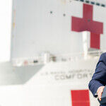 Is the Pandemic Killing Biden's Bid?