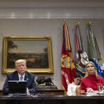 Trump's Presidency Hangs on One Decision