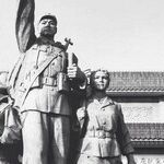Up for a New Cold War -- With China?