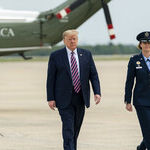 Behind Trump's Strategic Pivot