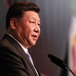 Jinping Takes Up the US Challenge