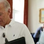 Biden's Basement Strategy: Just Say Nothing