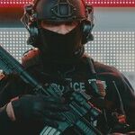 American 'Stormtroopers' -- A Bright Shining Lie