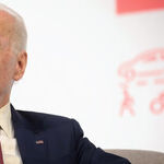 The Biden Rule: 'No Men Need Apply!'