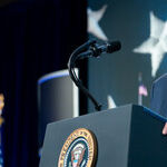 A Most Consequential Presidency