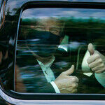 Ten Days That Shook the Presidency
