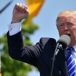 Are 'Never Trumpers' the Future of the GOP?