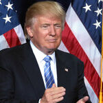 Trump -- Once and Future King?