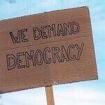 Autocracy vs. Democracy or China vs. America?
