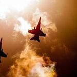 Warnings and Threats -- or Bluster and Bluff