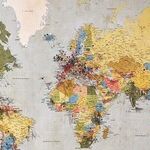 Russia Is Not the Great Rival; China Is