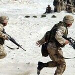 First Priority -- Avoid US War With Russia