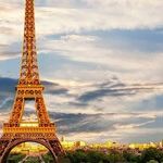 The French Center Holds -- In a World Coming Apart