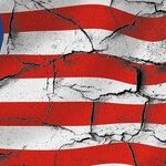 Latest Symptoms of a Disintegrating Nation