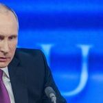 Putin's Narrowing Options