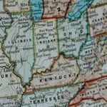 A Vast, Divergent Land