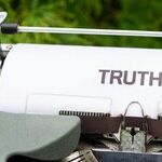 The Truth Is Not a Disaster