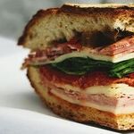 I'm Tired of Eating Rotten Sandwiches