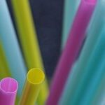 The Road to Hell is Paved With...Straws?