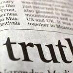 What Is Truth?