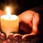 Darkness Into Light