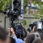 The American Press Corps Helped Kill Democracy