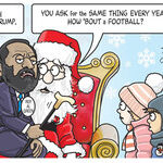 Tom Stiglich for Dec 12, 2025