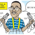 Tom Stiglich for Dec 05, 2025