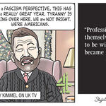Tom Stiglich for Dec 26, 2025