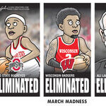 Tom Stiglich for Mar 20, 2026