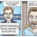 Tom Stiglich for Apr 13, 2026