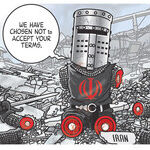 Tom Stiglich for Apr 14, 2026