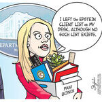 Tom Stiglich for Apr 03, 2026