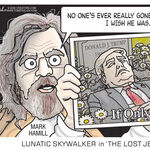 Tom Stiglich for May 09, 2026