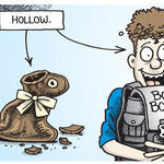 Tom Stiglich for Apr 17, 2014