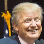 Trump Gains Among Christians in the Middle East