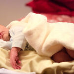 Where Are the Sanctuaries for Newborns?