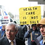 Obama Administration Breaks Law to Enrich Health Insurers