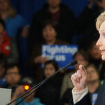 Clinton's Phony Health Care Fixes