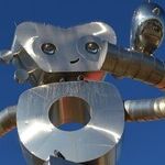 Robot Revolution